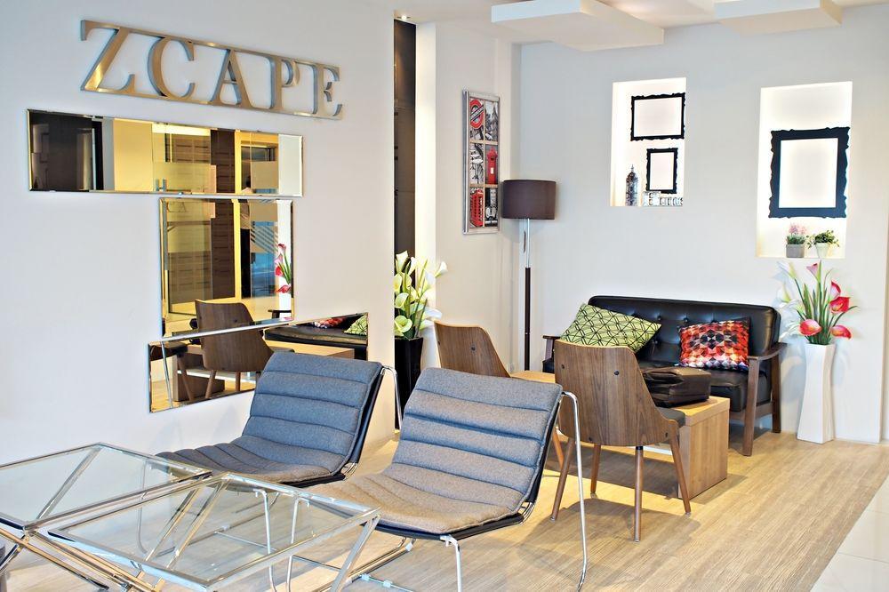 Zcape Condotel @ Bangtao * Phuket