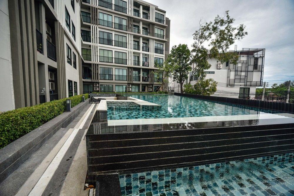 Zcape Condotel @ Bangtao Apartment Phuket