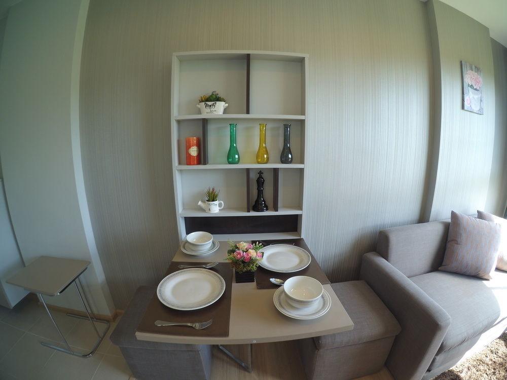 Zcape Condotel @ Bangtao Apartment