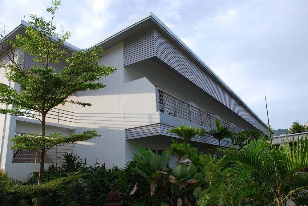 Phukamala Gasthof Phuket