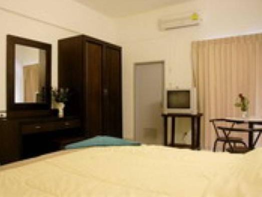 Ekkamon Inn Phuket