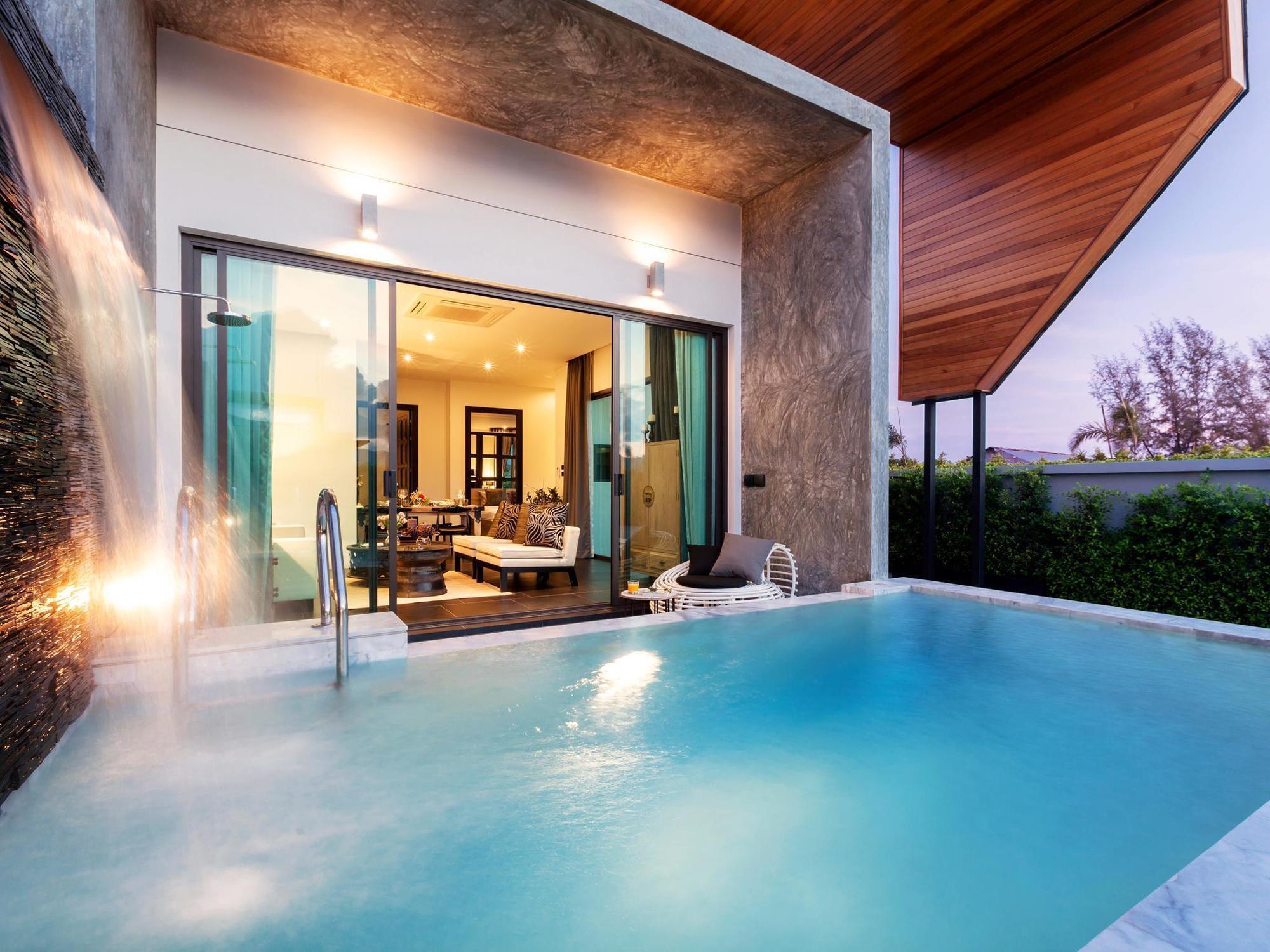 The 8 Pool *