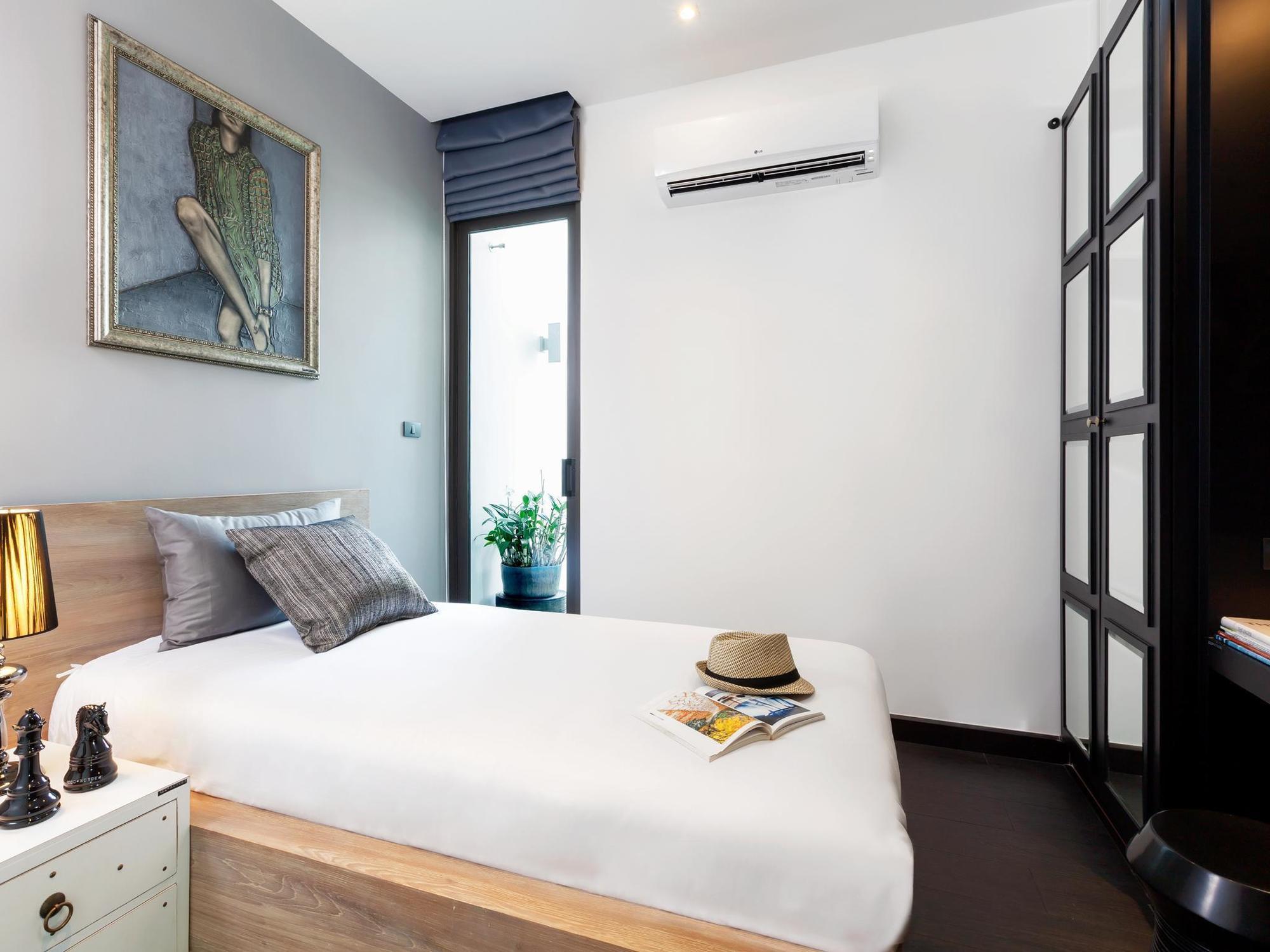 The 8 Pool * Phuket
