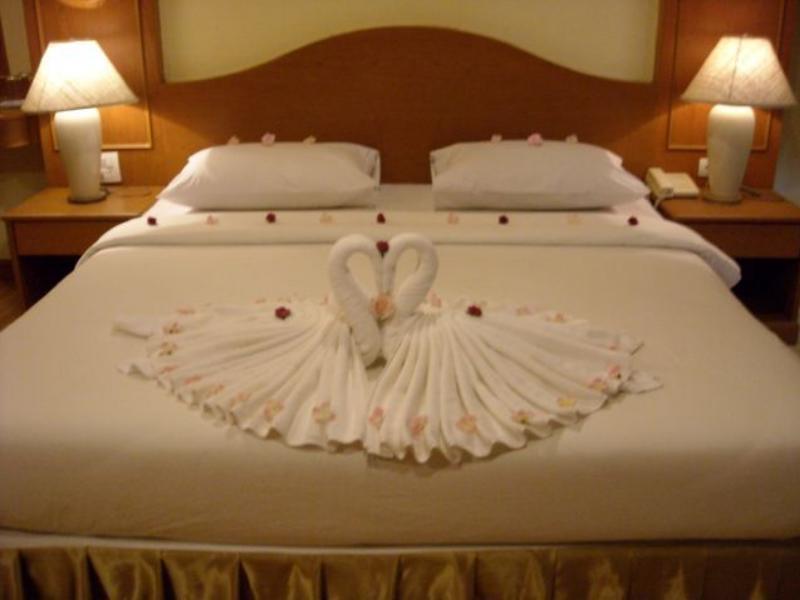 U Tai Tip 2* Phuket