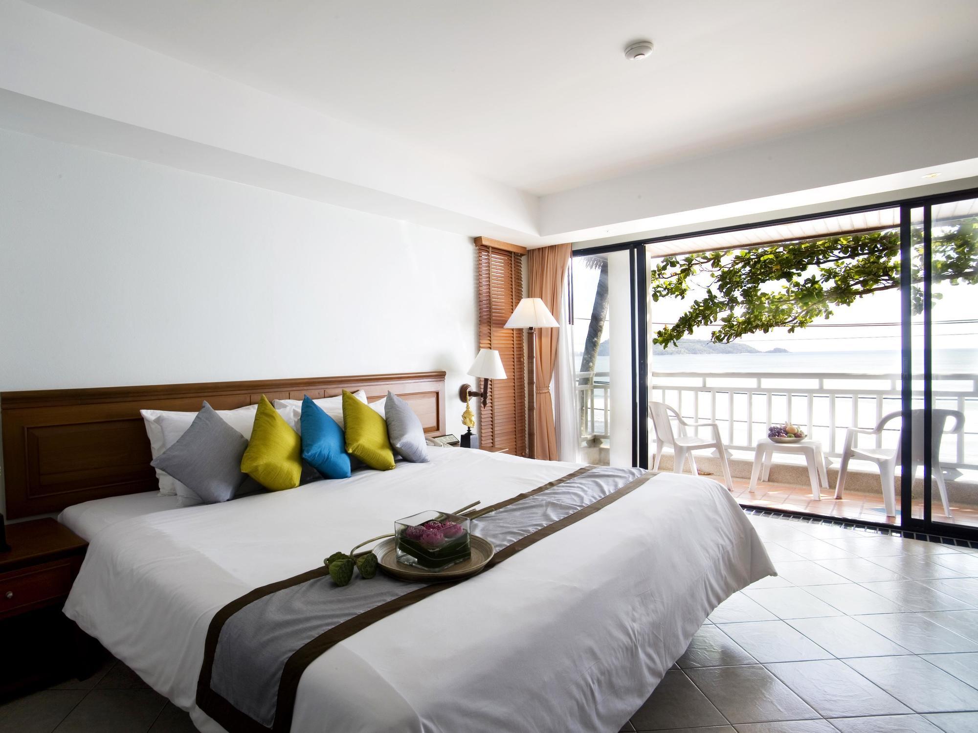Sunset - Sha Extra Resort 4*