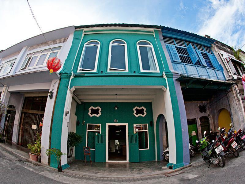 The Rommanee Boutique Guest house 2*