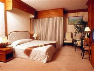 Sinthavee Hotel Phuket
