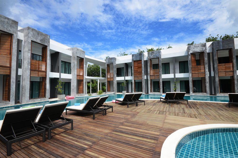 Wanaburi Resort
