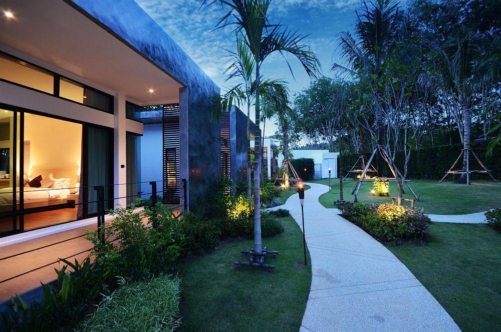 Wanaburi Resort Phuket