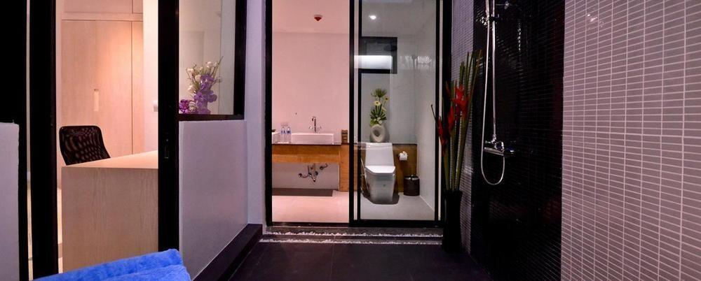 Wanaburi 4* Phuket