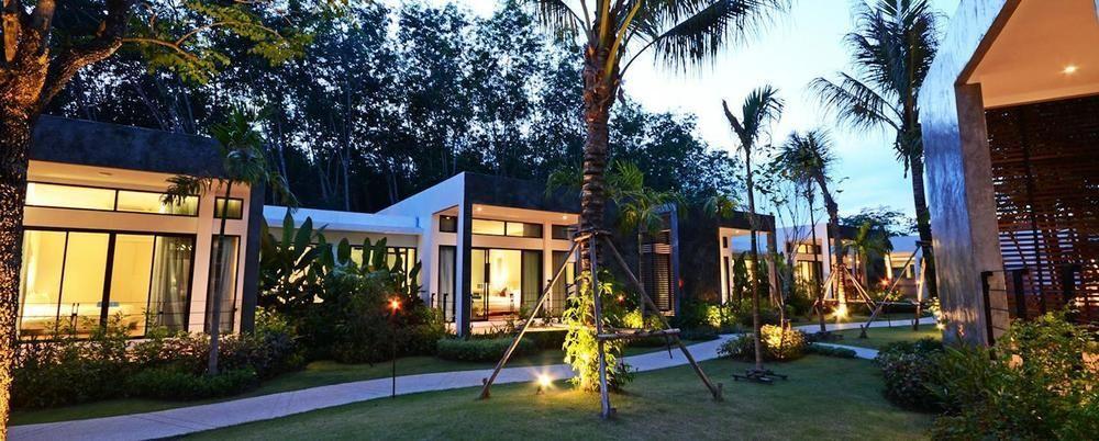 Wanaburi Resort