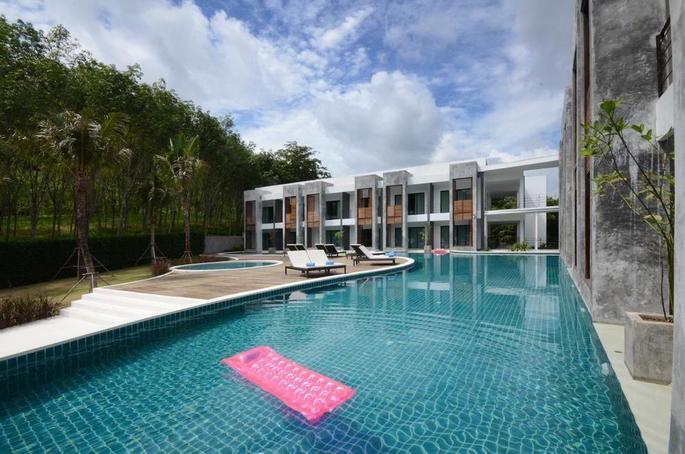 Wanaburi Resort Phuket