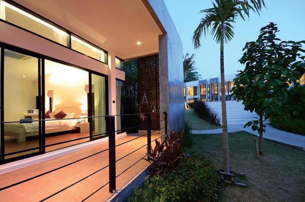 Wanaburi 4* Phuket