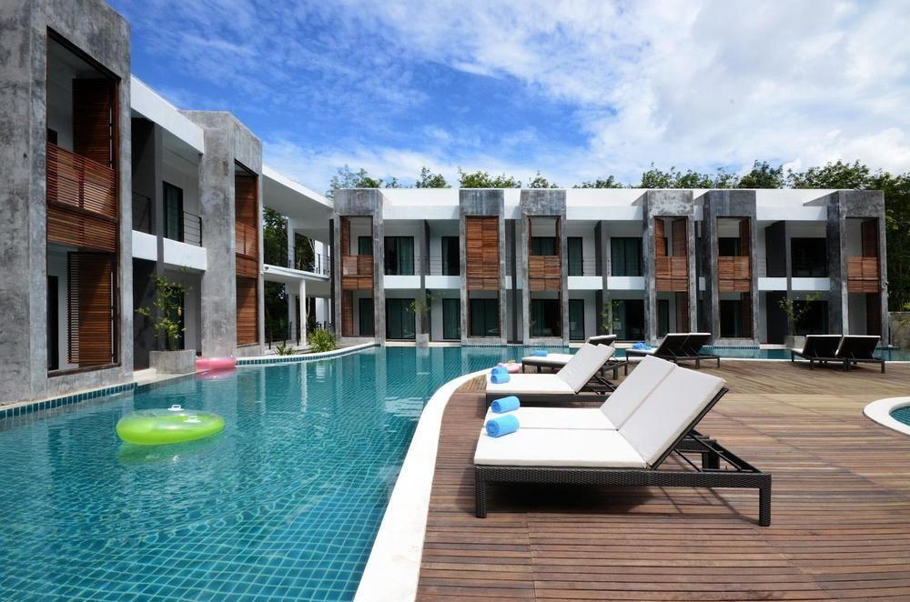 Wanaburi Resort 4*