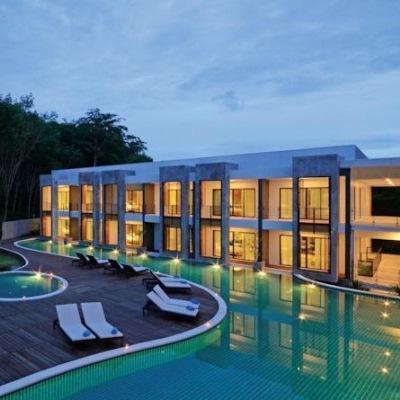 Wanaburi Resort