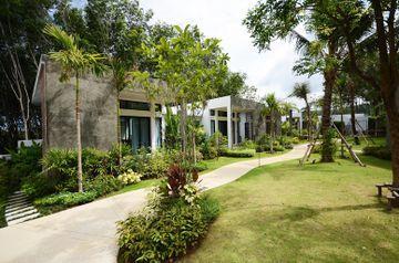 Wanaburi 4* Phuket