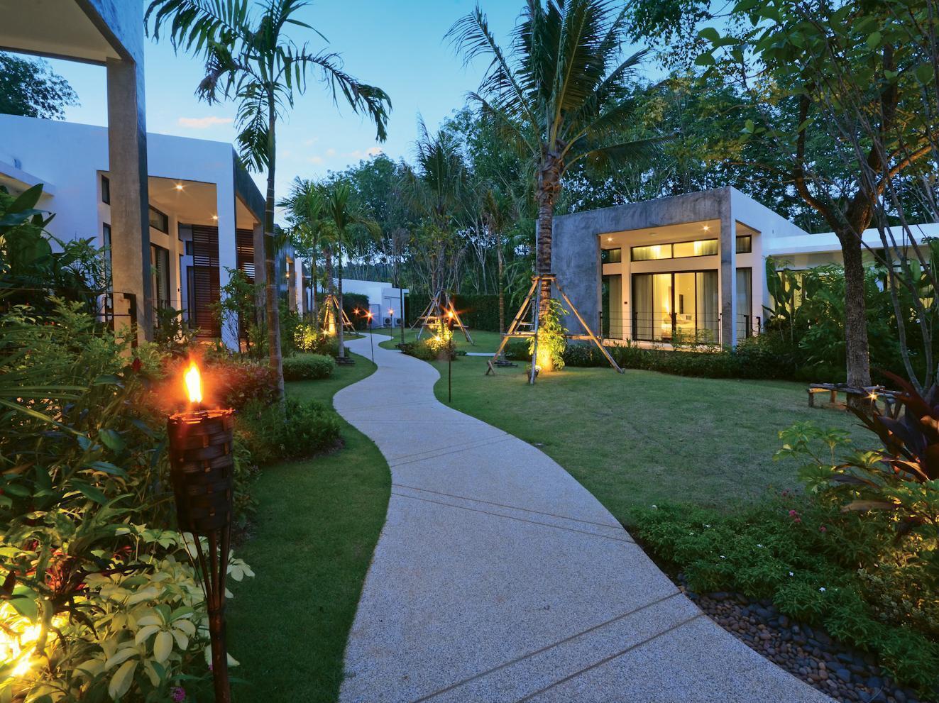 Wanaburi Resort Phuket