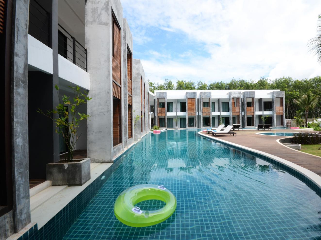 Wanaburi 4* Phuket