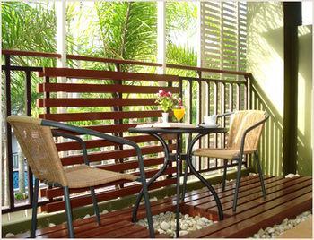 Be My Guest Boutique Hotel 2*