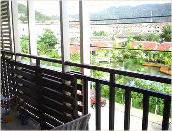 Be My Guest Boutique Hotel