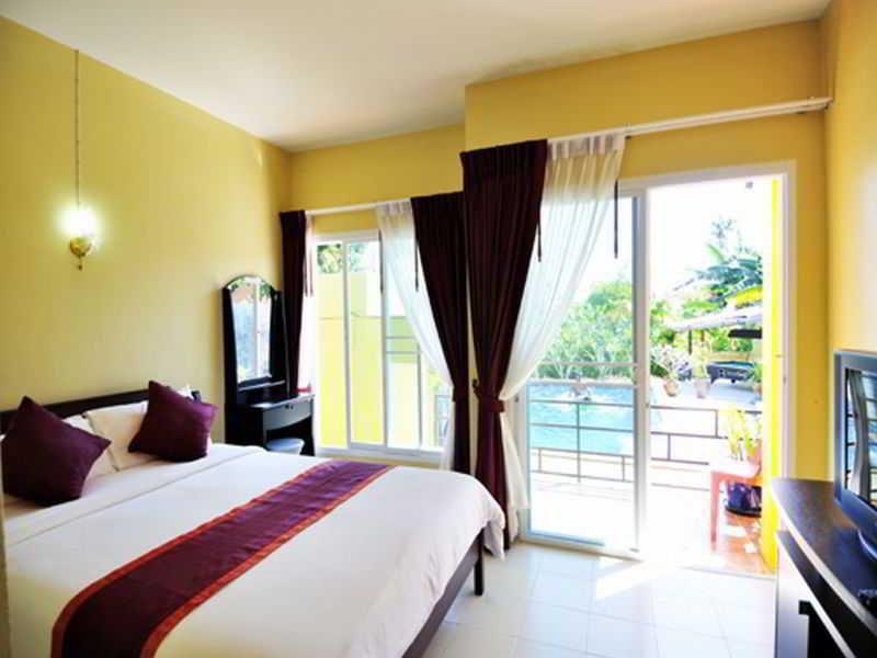 Tonnam Hotel 2*