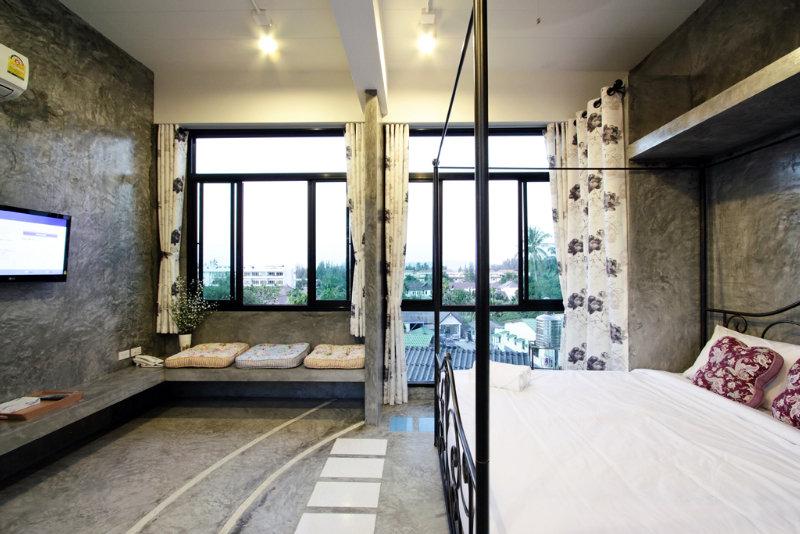 Apartment Be My Guest Hip *