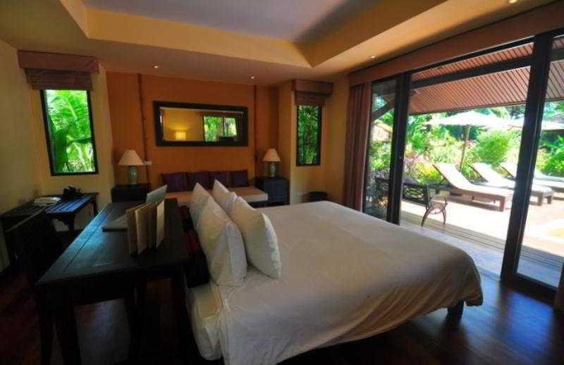 Bangtao Anchan Boutique Resort 5*