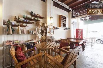 Gotum 1 Hostel