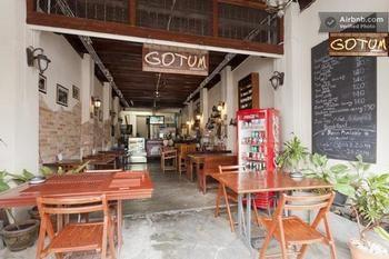 Gotum 1 * Phuket