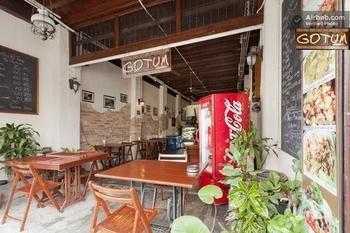 Gotum 1 Hostel Phuket