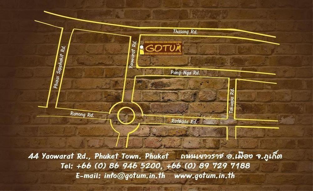 Gotum 1 * Phuket