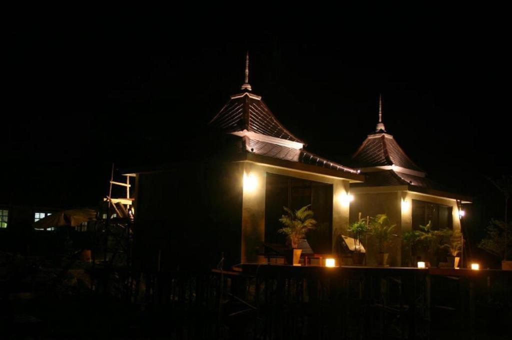 Resort Anodard Phuket