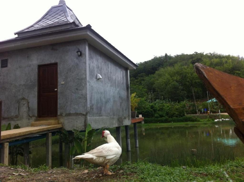 Anodard Resort Phuket