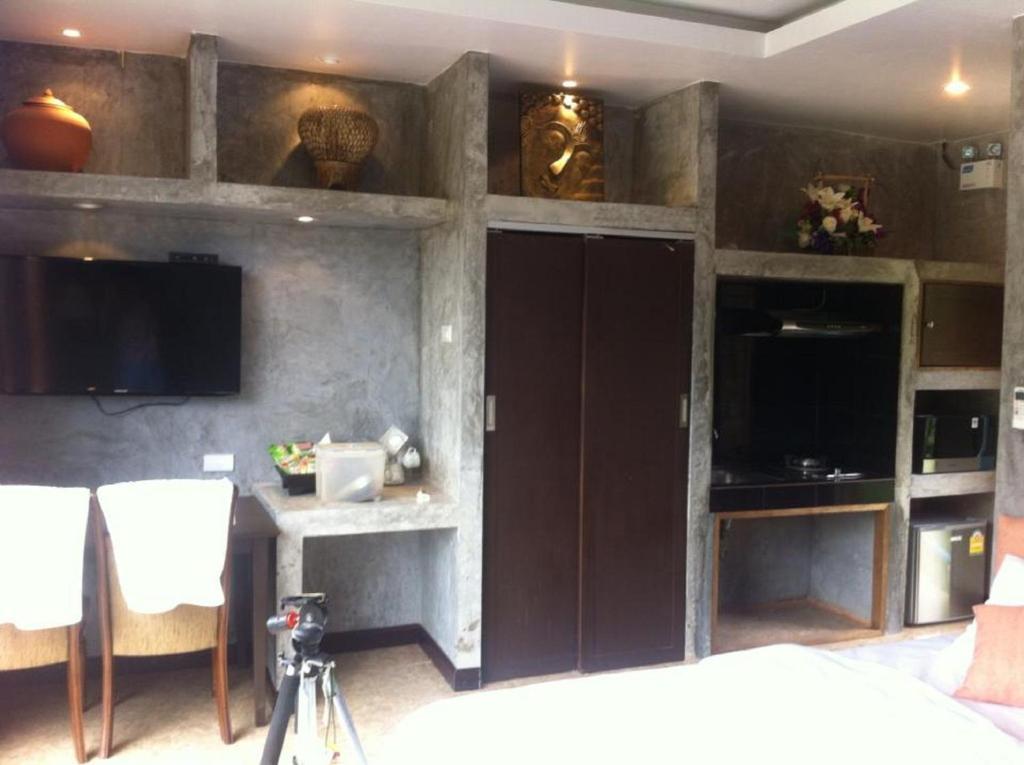 Anodard Phuket