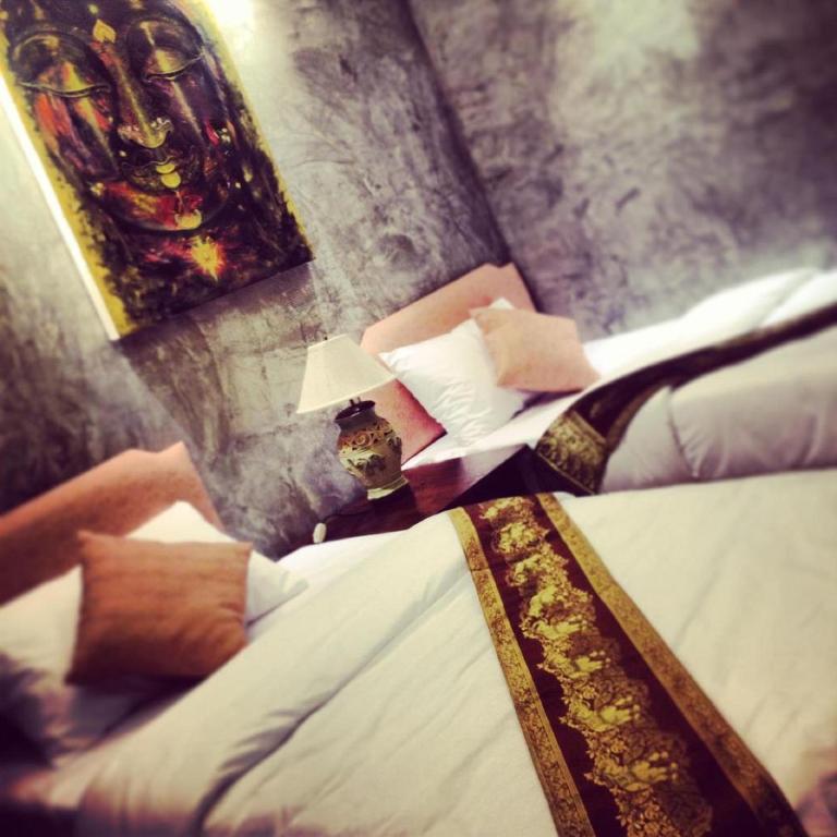 Anodard Resort 2*