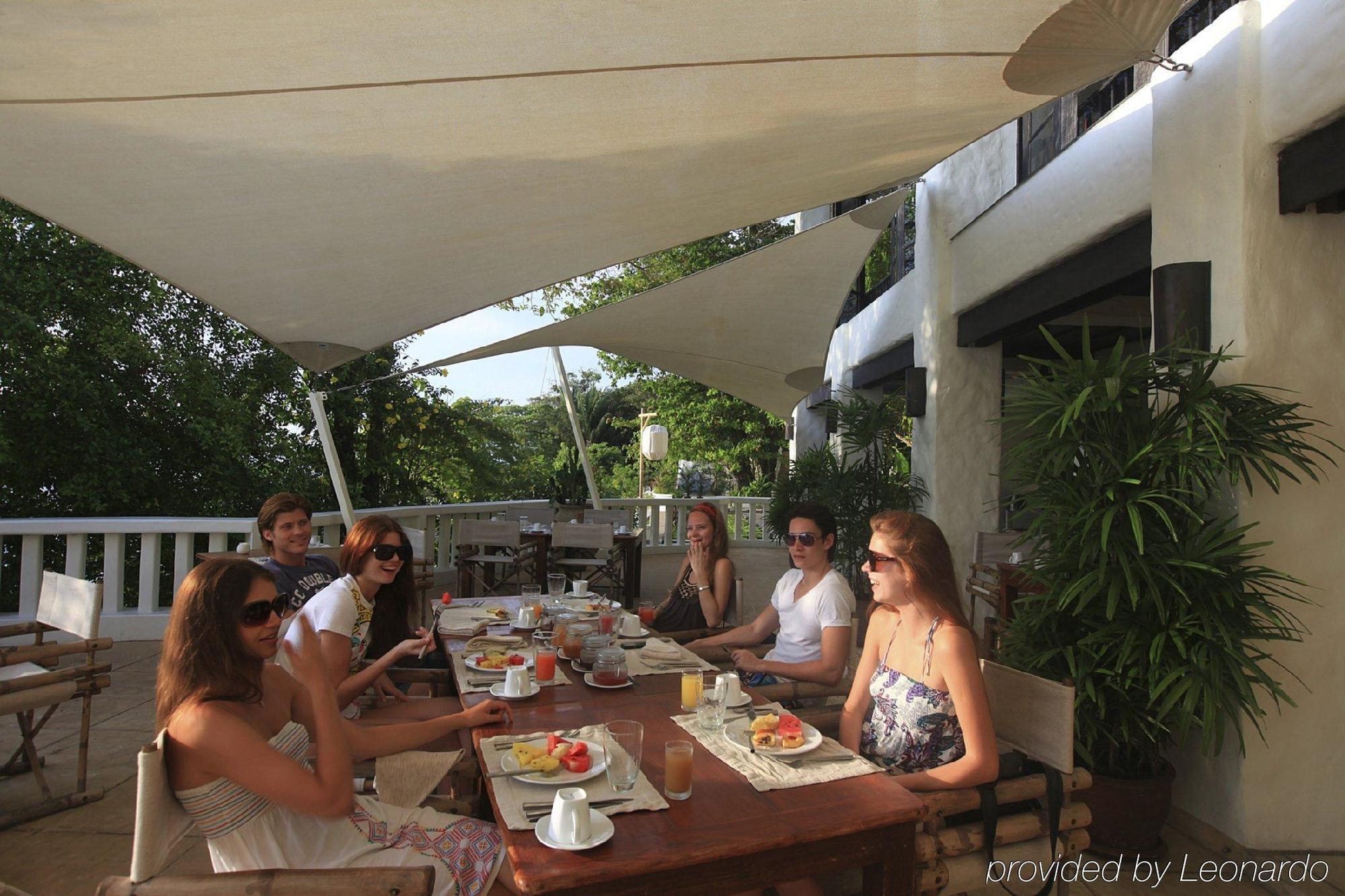 Hotel Evason Phuket