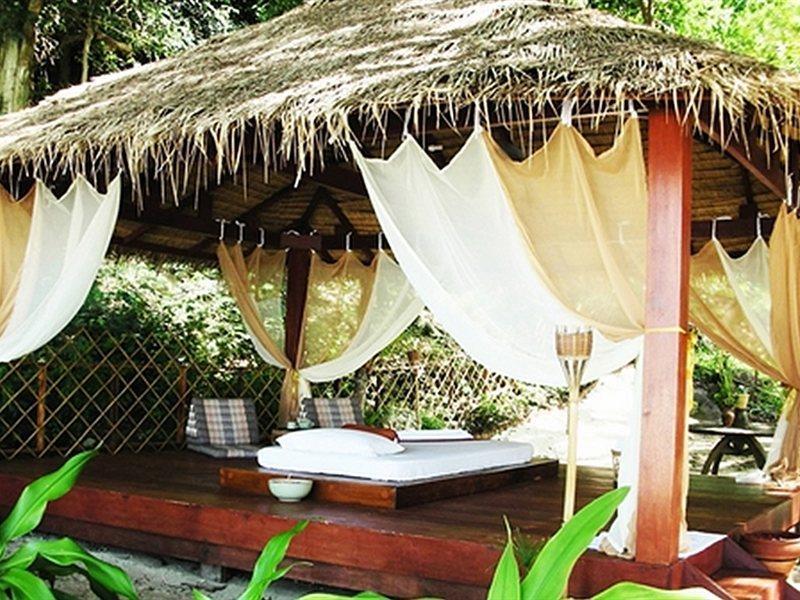 Resort Coral Island 4*