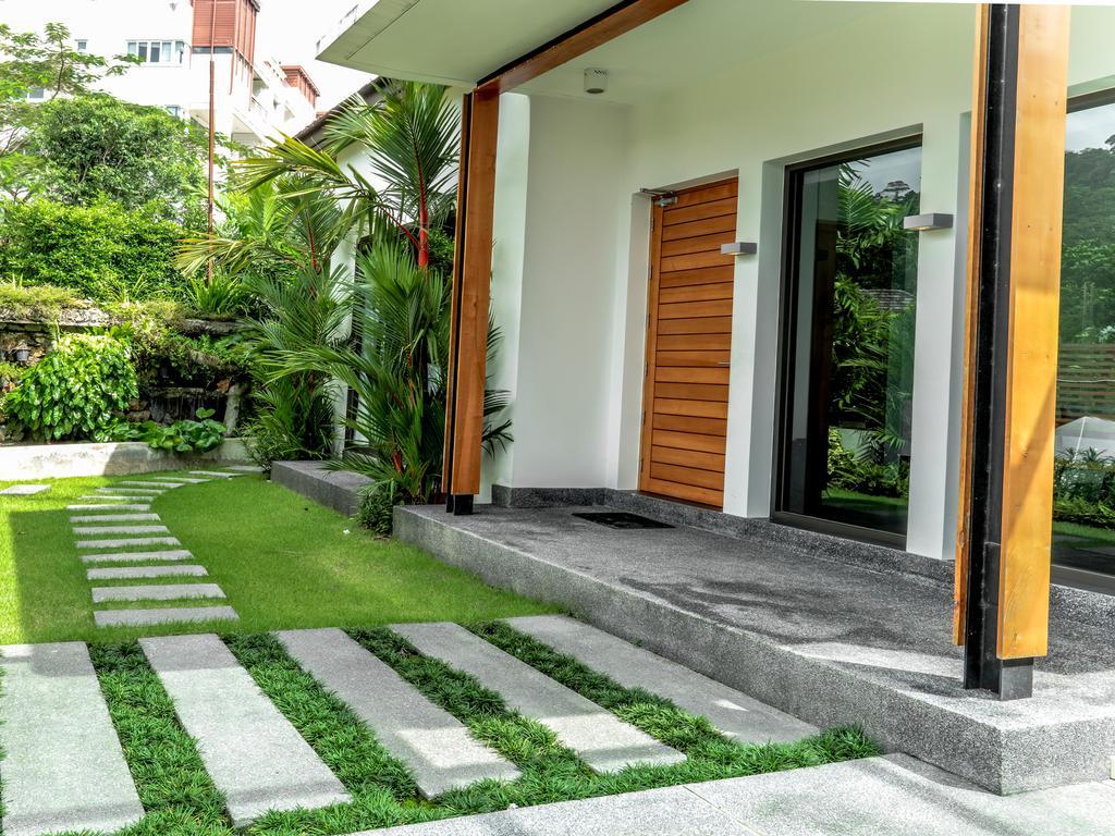Villa Coco Kamala Tropical Pool Phuket