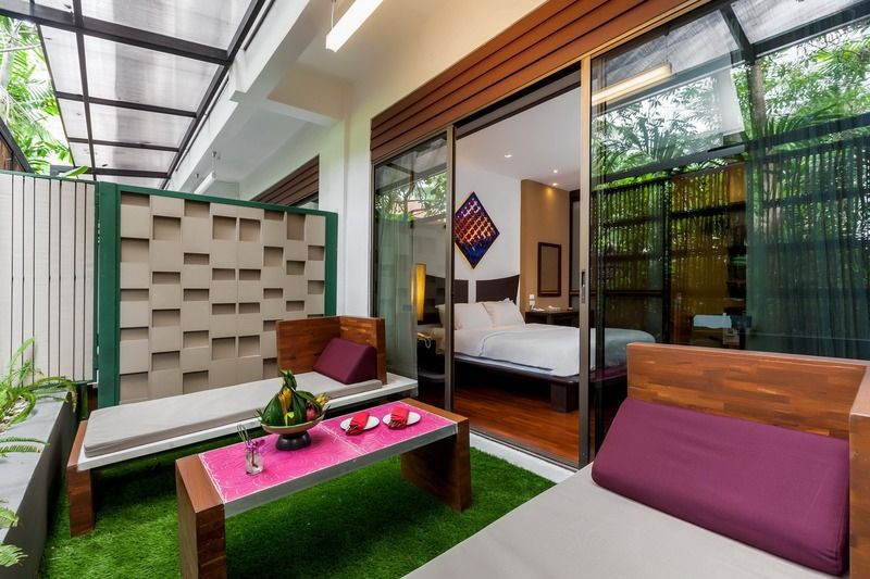 Hotel Patong Beach Hotel
