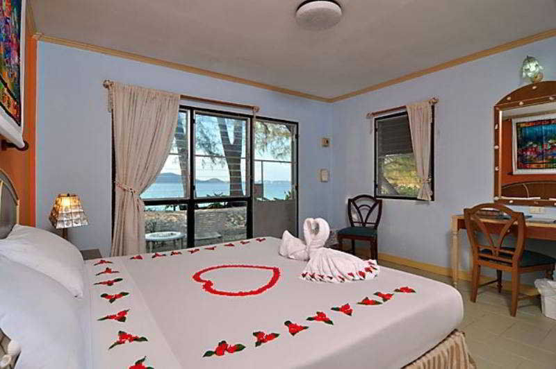 Resort Coral Island Phuket