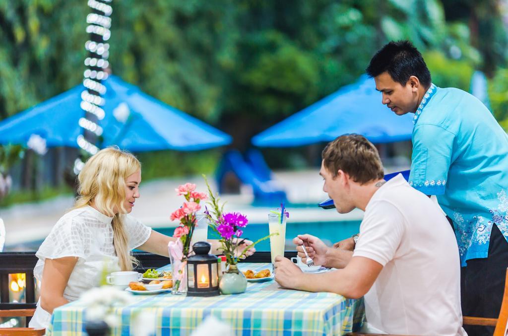 Hotel Karon Whale Phuket
