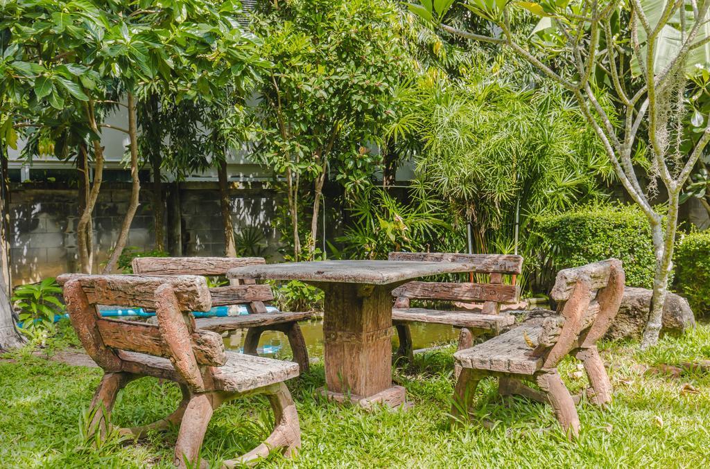 Karon Whale Hotel Phuket