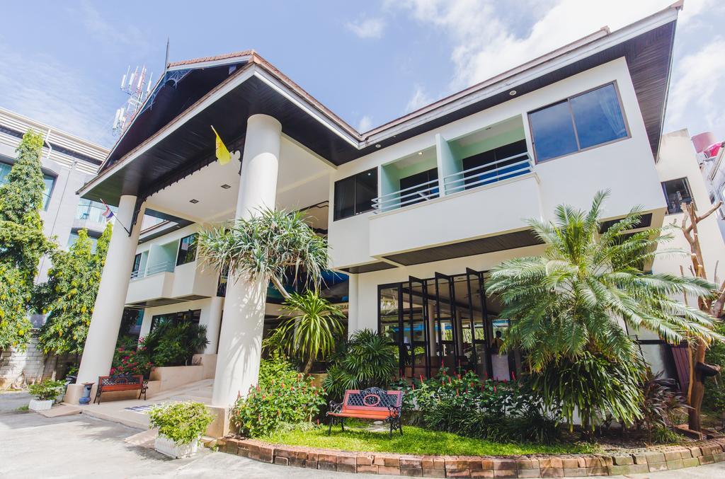 Karon Whale Phuket
