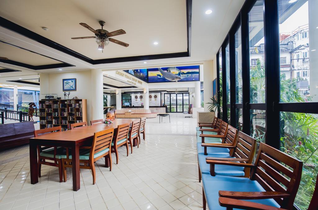 Karon Whale Hotel 3*