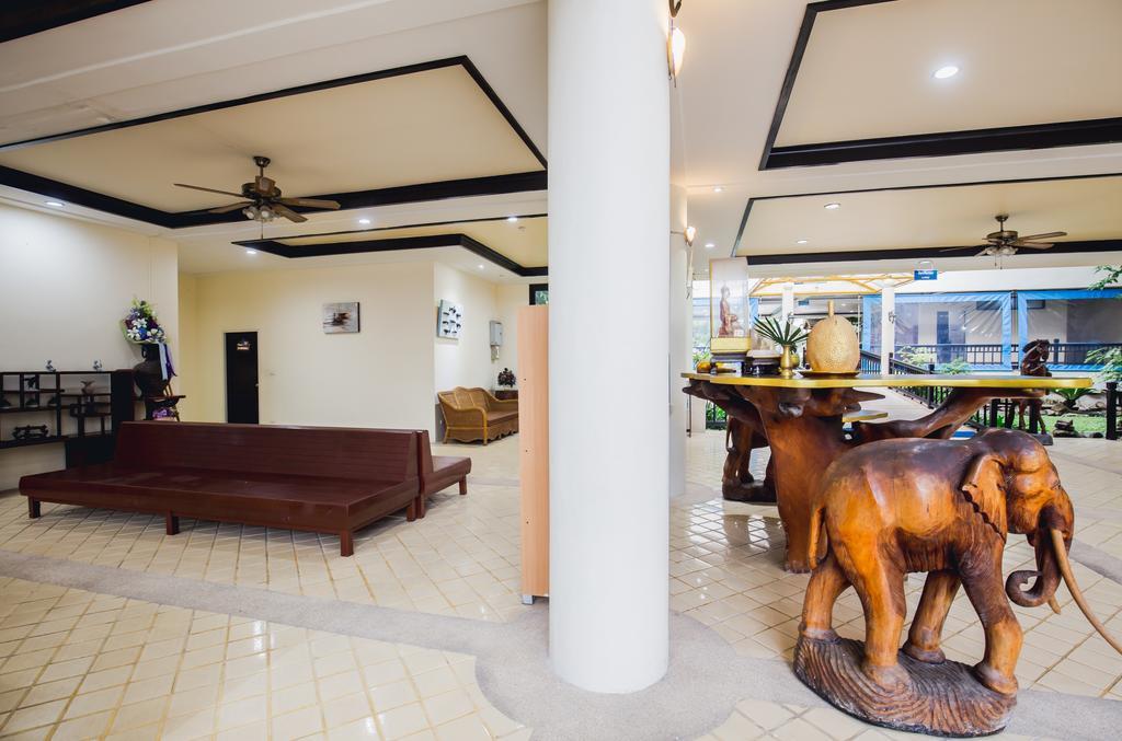 Karon Whale Phuket