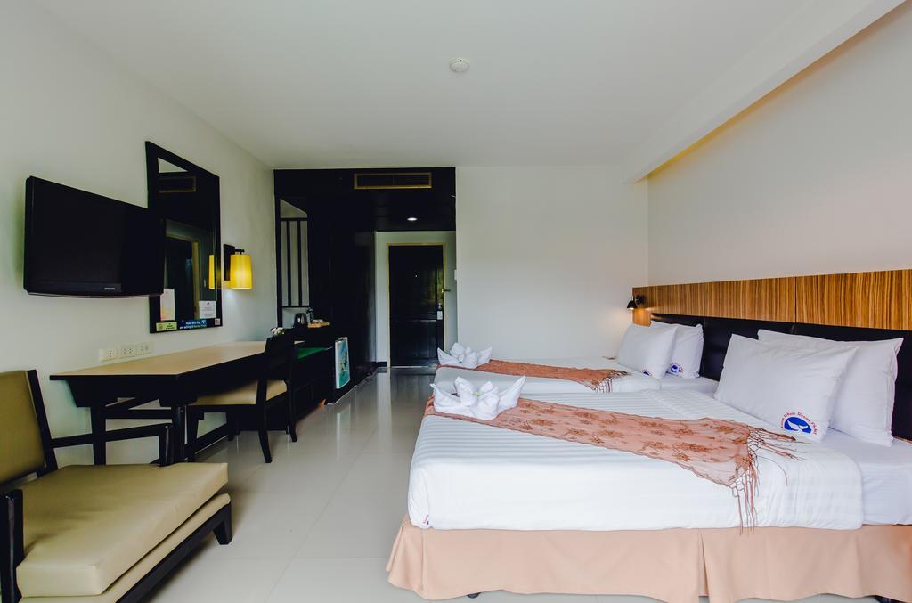Karon Whale Phuket