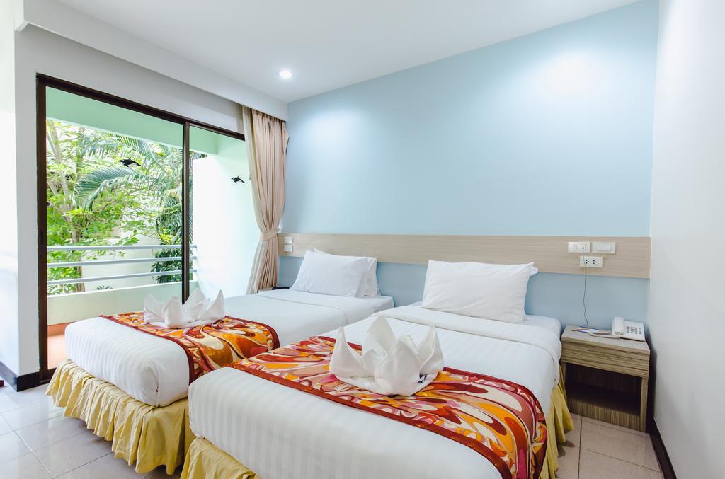 Karon Whale Phuket