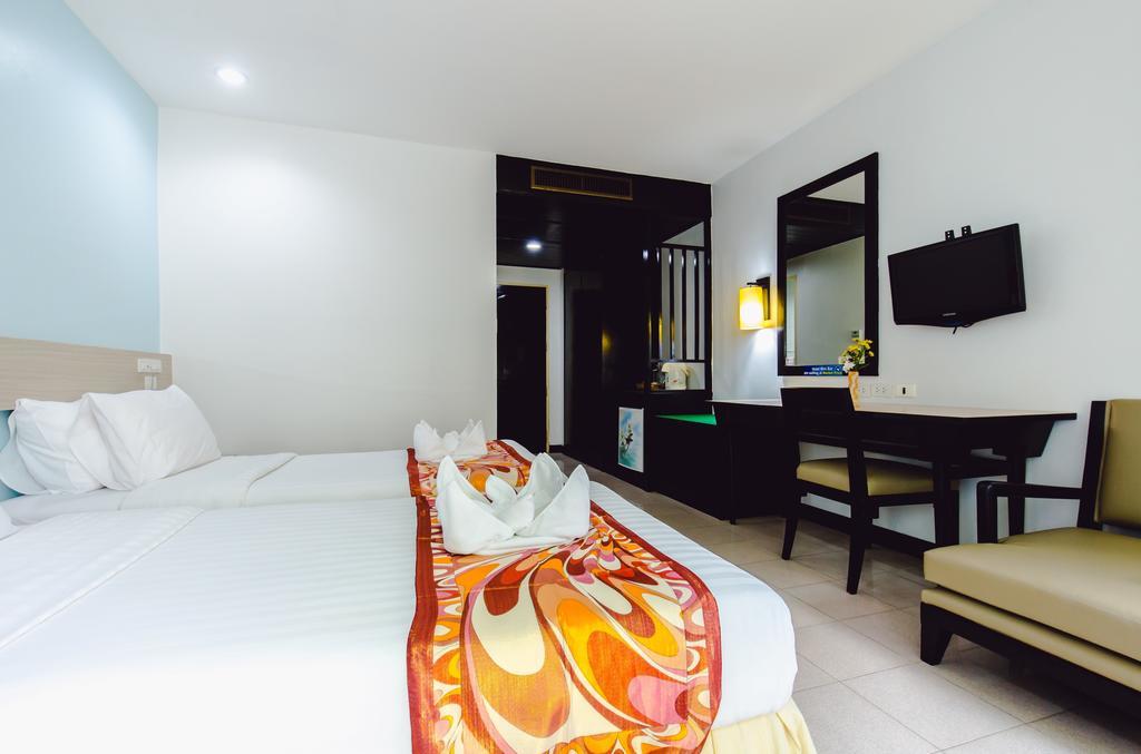 Karon Whale 3* Phuket