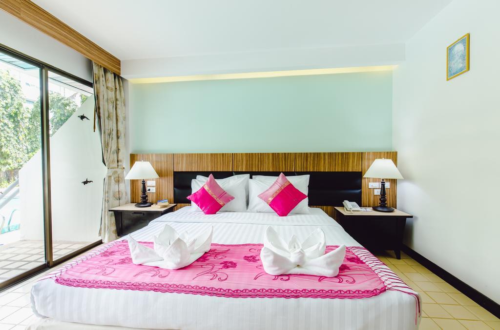 Karon Whale Phuket