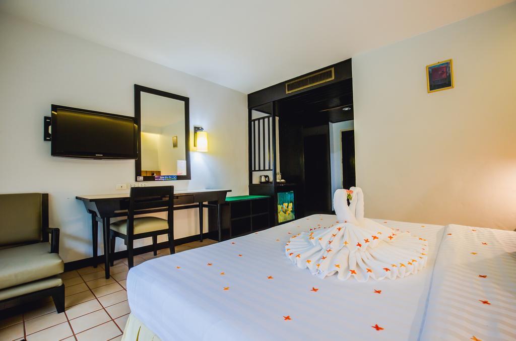 Karon Whale 3* Phuket